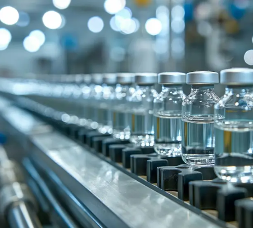 Shop Semaglutide,Trusted Purity. Verified Science.Direct Source.(Dual Mass Spec Verification & Triple QA)-Detailed Image 4