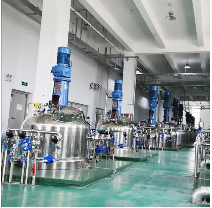 Shop 99% Purity DSIP Raw Powder with Stable Quality for Scientific Studies-Detailed Image 9