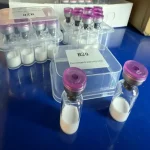 Retatrutide High-Purity Research Peptide for Advanced Metabolic and Weight Management Studies