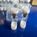 Retatrutide High-Purity Research Peptide for Advanced Metabolic and Weight Management Studies - Image 2