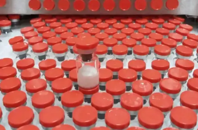 Shop Tirzepatide manufactured by Beijing Qiangtai BioTech Co., Ltd., with product purity exceeding 99%.-Detailed Image 2