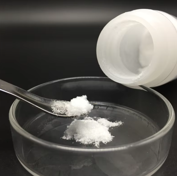 Shop 99% Pure Semaglutide Lyophilized Powder Manufactured Under Strict Quality Control-Detailed Image 9