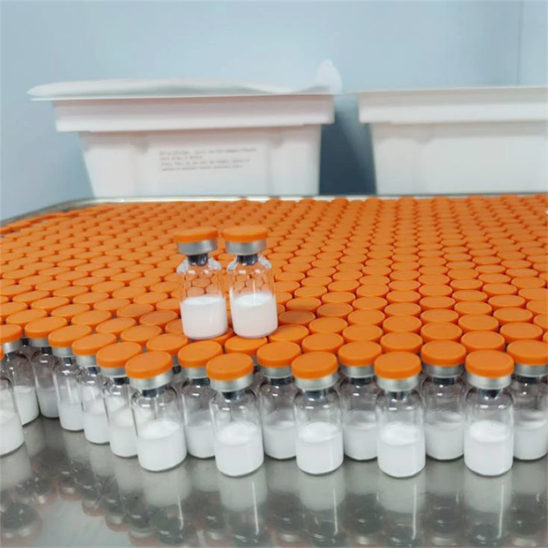 Shop Wholesale High Qualit Weight Loss Retatrutide Peptide Vials 5mg 10mg CAS 2381089-83-2 Safe Delivery and Fast-Detailed Image 13