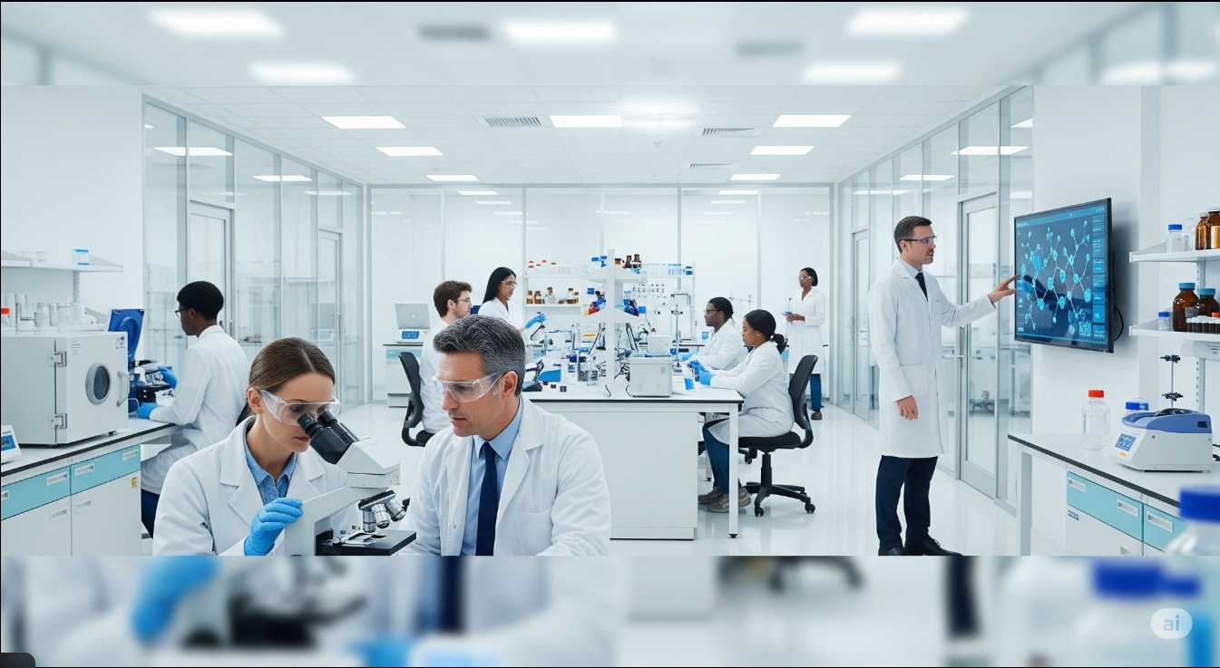 Shop 99% Purity GHK-Cu Raw Material with Consistent Quality for Scientific Studies-Detailed Image 11