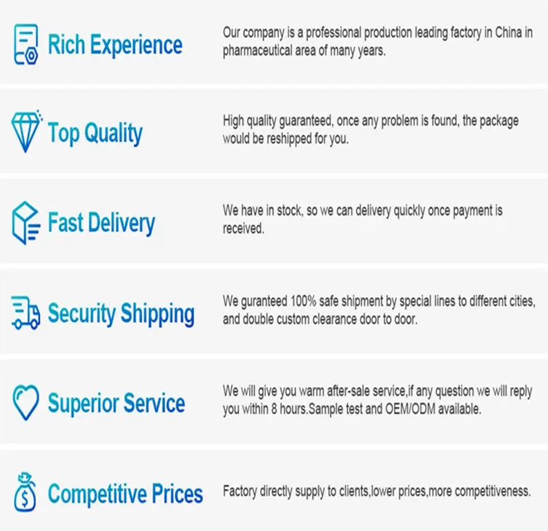 Shop Pharmaceutical Grade IGF-1 LR3 Peptide for Controlled Scientific Programs-Detailed Image 10