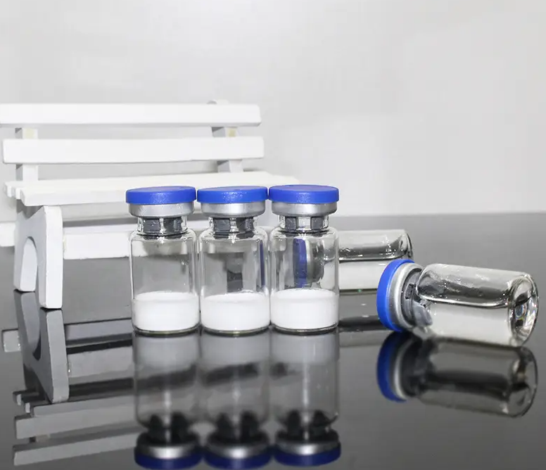 Shop 99% Pure Tirzepatide Lyophilized Powder Manufactured Under Strict Quality Control-Detailed Image 9