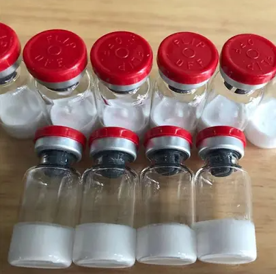 Shop Semaglutide,Trusted Purity. Verified Science.Direct Source.(Dual Mass Spec Verification & Triple QA)-Detailed Image 10