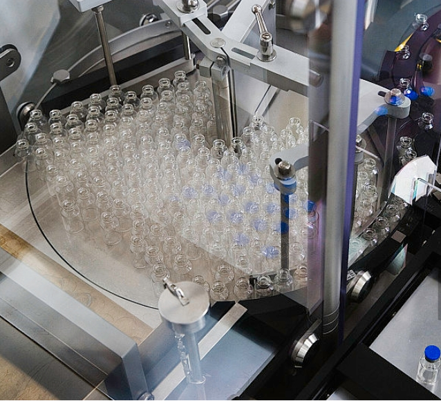 Shop Cost-Effective Semaglutide Bulk Powder, 99% Purity for Generic Drug Development-Detailed Image 3