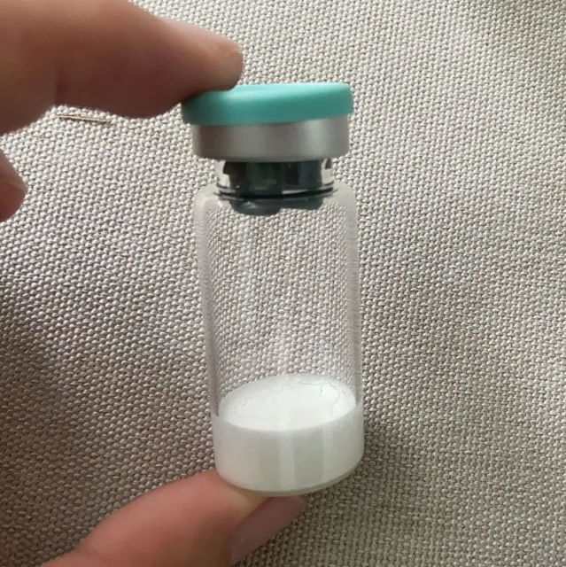 Shop Semaglutide,Trusted Purity. Verified Science.Direct Source.(Dual Mass Spec Verification & Triple QA)-Detailed Image 9