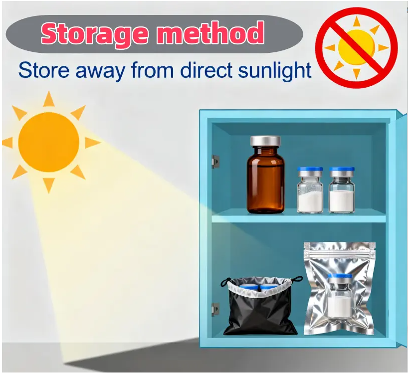Shop Tirzepatide,Research Use Only-Detailed Image 6