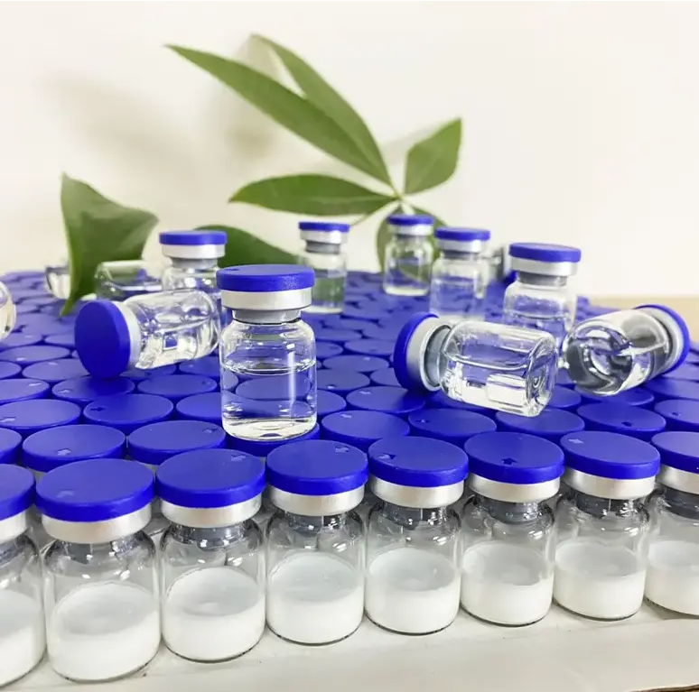 Shop Advanced Thymic Peptide for Immune Regulation and Cellular Vitality-Detailed Image 15
