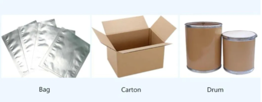 Shop 99% Pure Tirzepatide Lyophilized Powder Manufactured Under Strict Quality Control-Detailed Image 14