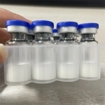 Pharmaceutical Grade IGF-1 LR3 Peptide for Controlled Scientific Programs - Image 3