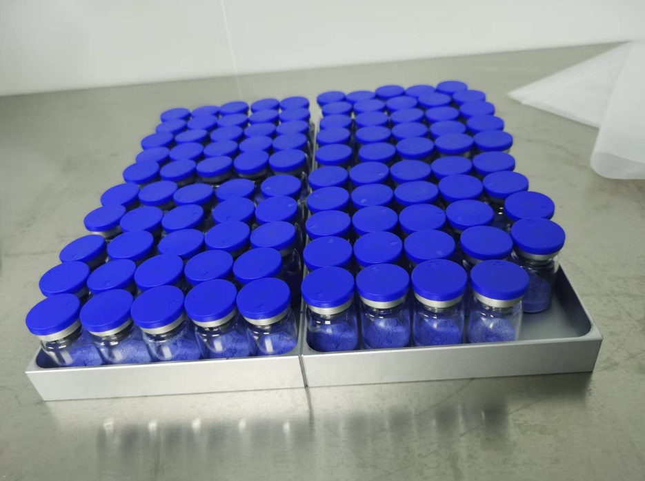 Shop 99% Purity Melatonin Powder with Stable Quality for Professional Research Purposes-Detailed Image 5