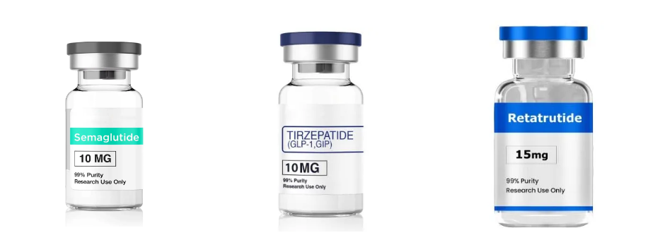 Shop High Quality Wholesale Price IGF-1LR3 Powder factory peptides CAS 946870-92-4 can be used for fitness-Detailed Image 4