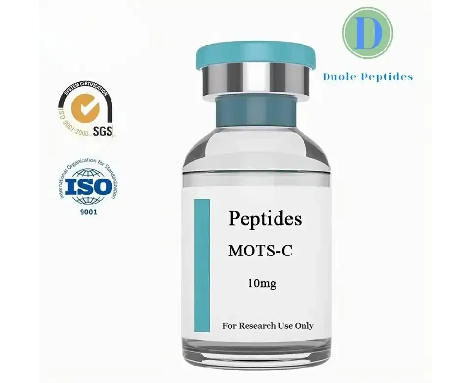 Shop MOTS-c,Research Use Only-Detailed Image 1