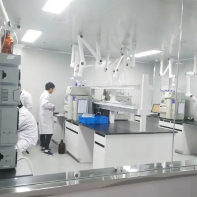 Shop Tirzepatide manufactured by Beijing Qiangtai BioTech Co., Ltd., with product purity exceeding 99%.-Detailed Image 15