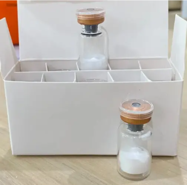 Shop It Is Clinically Used To Enhance Immune Competence And Support Recovery In Conditions Of Immunodeficiency Or After Severe Illness.-Detailed Image 1