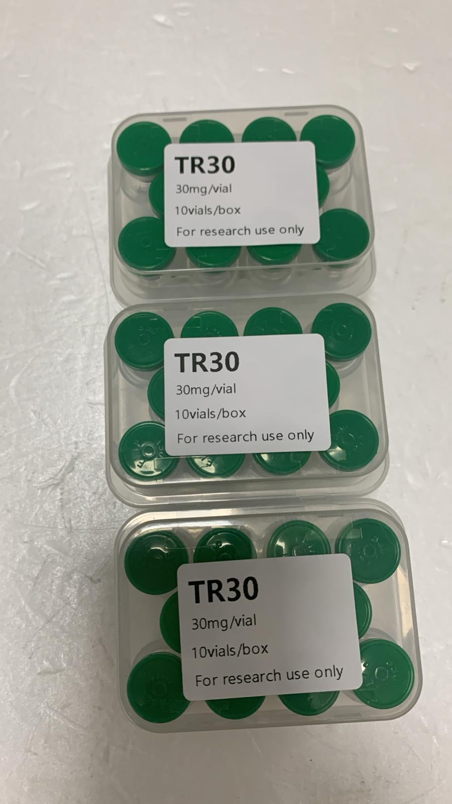 Shop Semaglutide,Trusted Purity. Verified Science.Direct Source.(Dual Mass Spec Verification & Triple QA)-Detailed Image 11