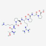 High Stability Selank Peptide Raw Powder for Scientific Research - Image 10