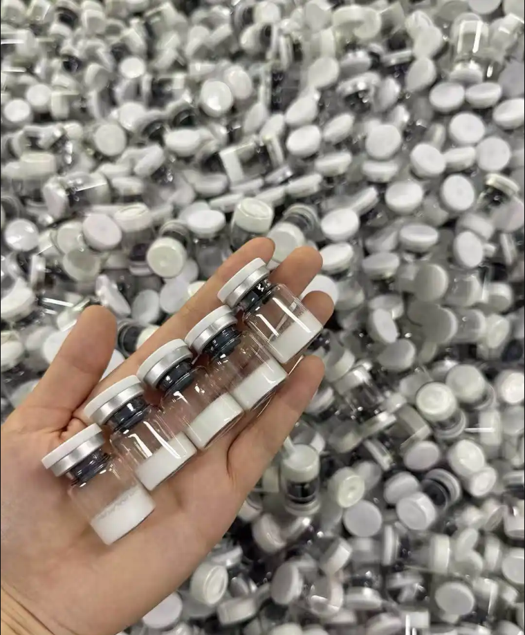 Shop Essential Cellular Coenzyme for Energy Metabolism and Longevity Research-Detailed Image 10