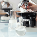 Pharmaceutical Grade IGF-1 LR3 Peptide for Controlled Scientific Programs - Image 2