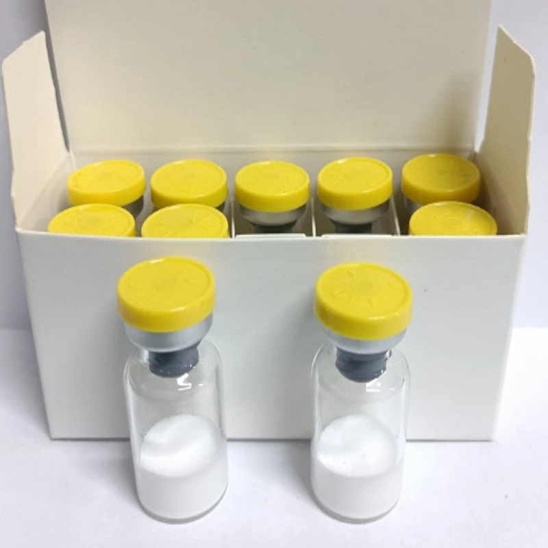 Shop High Purity Mots-C Peptide Lyophilized Mots-C for Lose Weight Anti-Aging CAS 1627580-64-6-Detailed Image 14