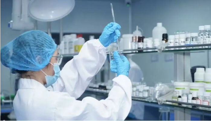 Shop 99% Purity Melatonin Powder with Stable Quality for Professional Research Purposes-Detailed Image 14