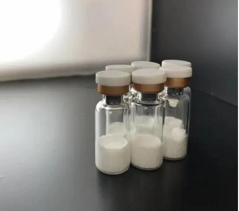 Shop High Purity Mots-C Peptide Lyophilized Mots-C for Lose Weight Anti-Aging CAS 1627580-64-6-Detailed Image 2