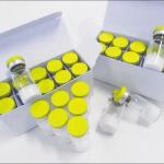 Pharmaceutical Grade IGF-1 LR3 Peptide for Controlled Scientific Programs - Image 4