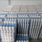 SS-31 High Purity Peptide Raw Material for Research and Laboratory Use - Image 9