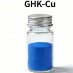 High-Purity GHK-Cu Peptide 99% - COA Certified for Skin Rejuvenation & Wound Healing - Sourced Directly - Image 3