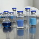 High-Purity GHK-Cu Peptide 99% - COA Certified for Skin Rejuvenation & Wound Healing - Sourced Directly - Image 2