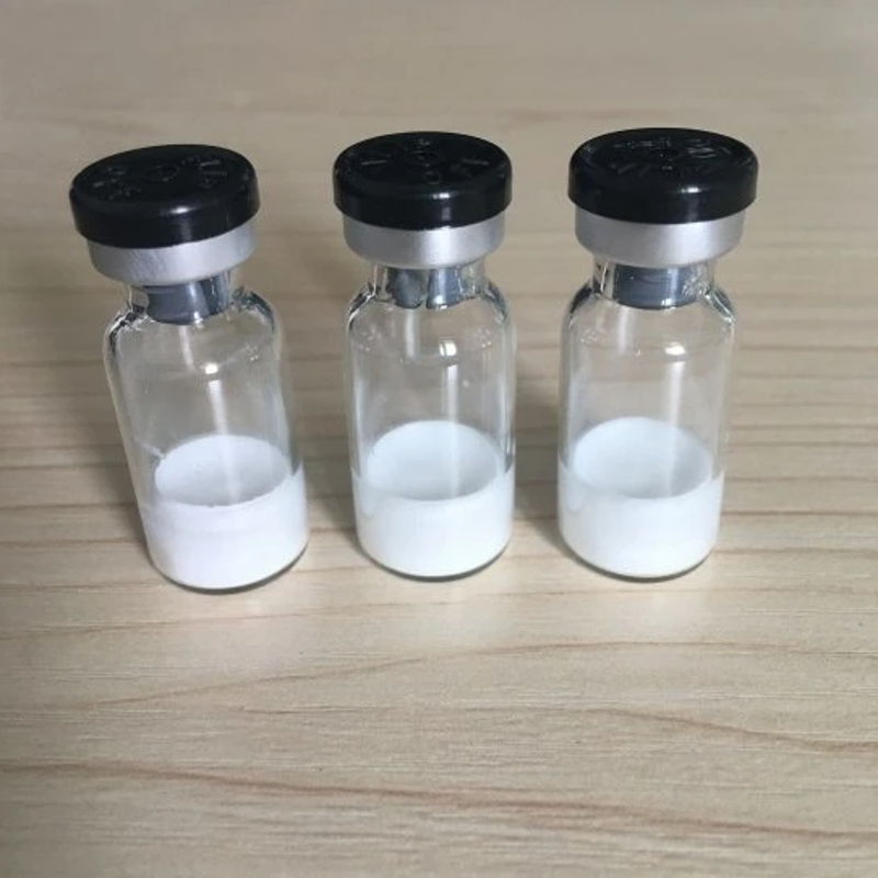 Shop High Purity Mots-C Peptide Lyophilized Mots-C for Lose Weight Anti-Aging CAS 1627580-64-6-Detailed Image 3