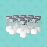 KPV Is A C-terminal Tripeptide Fragment Derived From The Anti-inflammatory Hormone Alpha-Melanocyte-Stimulating Hormone (α-MSH). - Image 5