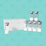 KPV Is A C-terminal Tripeptide Fragment Derived From The Anti-inflammatory Hormone Alpha-Melanocyte-Stimulating Hormone (α-MSH). - Image 4