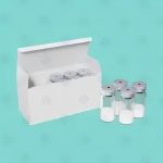 KPV Is A C-terminal Tripeptide Fragment Derived From The Anti-inflammatory Hormone Alpha-Melanocyte-Stimulating Hormone (α-MSH). - Image 6