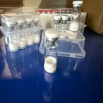 99% Purity MOTS-c Raw Powder with Stable Quality for Scientific Studies