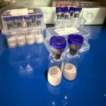 99% Purity MOTS-c Raw Powder with Stable Quality for Scientific Studies - Image 3
