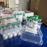 99% Purity MOTS-c Raw Powder with Stable Quality for Scientific Studies - Image 4