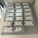 99% Purity MOTS-c Raw Powder with Stable Quality for Scientific Studies - Image 6