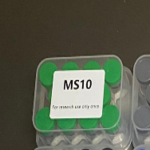 MOTS-c High Purity Peptide Raw Material for Research and Laboratory Use