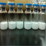99% Purity Melatonin Powder with Stable Quality for Professional Research Purposes