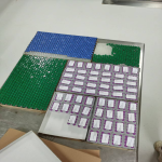 99% Purity MT-1 Raw Powder with Stable Quality for Scientific Studies - Image 3