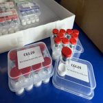 99% Purity MT-2 Raw Powder with Stable Quality for Scientific Studies - Image 4