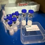 99% Purity MT-2 Raw Powder with Stable Quality for Scientific Studies - Image 3