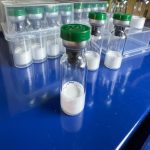 Retatrutide manufactured by Beijing Qiangtai BioTech Co., Ltd., with verified product purity exceeding 99%. - Image 6