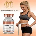 Cost-Effective Retatrutide API,99% Purity & COA Certified - Direct Manufacturer for Reliable Supply