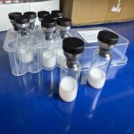 Retatrutide High Purity Peptide Raw Material for Research and Laboratory Use - Image 2