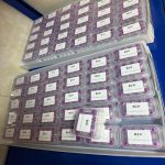Retatrutide High Purity Peptide Raw Material for Research and Laboratory Use - Image 4